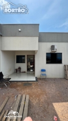 CASA a venda no CIDADE JARDIM em Guarantã do Norte/MT