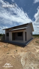 CASA a venda no JARDIM VITORIA em Guarantã do Norte/MT