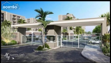 APARTAMENTO a venda no JARDIM FLORENÇA em Sinop/MT