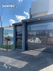 SOBRADO a venda no JARDIM PARAISO 2 em Sinop/MT