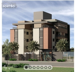 APARTAMENTO a venda no JARDIM BARCELONA em Sinop/MT