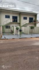 CONDOMÍNIO a venda no JARDIM FLORENÇA em Sinop/MT