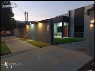 CASA a venda no MARIA VINDILINA 2 em Sinop/MT