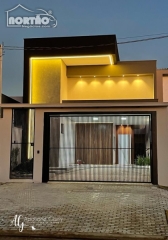CASA a venda no JARDIM ITAUBAS em Sinop/MT