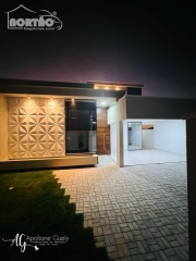 CASA a venda no AQUARELA DAS ARTES em Sinop/MT