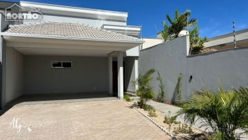 CASA a venda no JARDIM PARAÍSO em Sinop/MT