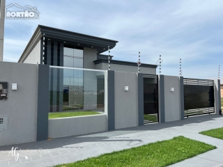 CASA a venda no RESIDENCIAL PARIS em Sinop/MT