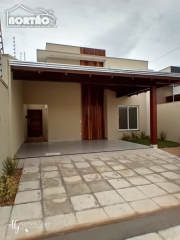 CASA a venda no JARDIM JACARANDAS em Sinop/MT