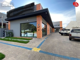 SALA COMERCIAL para locação no JARDIM BOTÂNICO em Sinop/MT