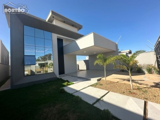 CASA a venda no RESIDENCIAL PARIS 2 em Sinop/MT