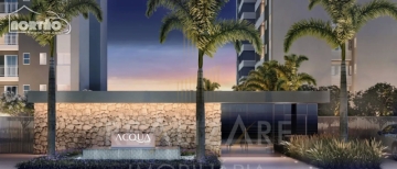 APARTAMENTO a venda no JARDIM ITÁLIA III em Sinop/MT