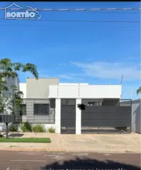 CASA a venda no JARDIM CURITIBA em Sinop/MT