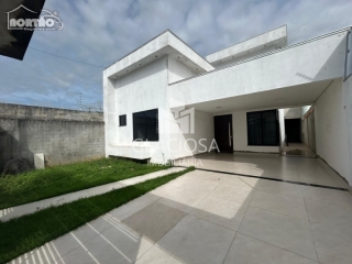 CASA para locação no RESIDENCIAL CARANDÁ BOSQUE em Sinop/MT