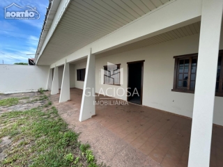 CASA para locação no SETOR COMERCIAL em Sinop/MT