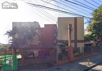 Apartamento a venda no TABOÃO em São Bernardo do Campo/SP