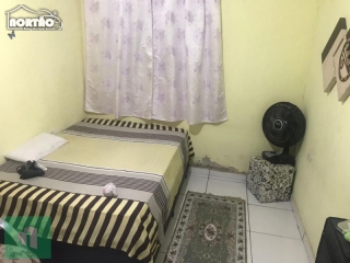 Casa a venda no CAMPANÁRIO em Diadema/SP