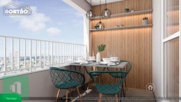 Apartamento a venda no SACOMÃ em São Paulo/SP