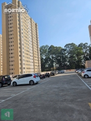 Apartamento a venda no JARDIM SÃO SAVÉRIO em São Paulo/SP