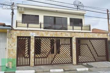 Sobrado a venda no CENTRO em Osasco/SP