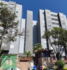 Apartamento a venda no TABOÃO em São Bernardo do Campo/SP