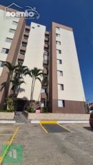 Apartamento a venda no PAULICEIA em São Bernardo do Campo/SP