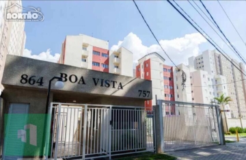 Apartamento a venda no CAMPANÁRIO em Diadema/SP