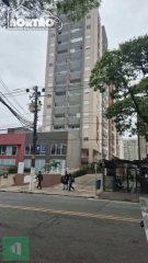 Apartamento para locação no CENTRO em Diadema/SP