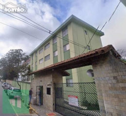 Apartamento a venda no TABOÃO em São Bernardo do Campo/SP