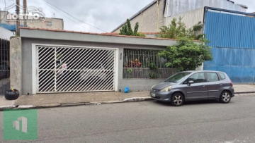 Casa a venda no PIRAPORINHA em Diadema/SP
