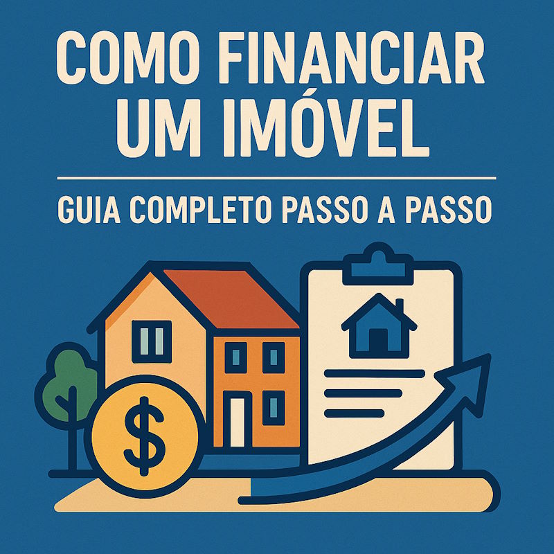 Como Financiar um Imóvel: Guia Completo Passo a Passo